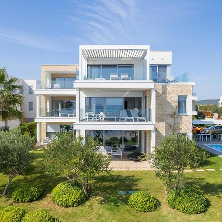 Suncana Villa Sukosan Sukošan Exterior foto